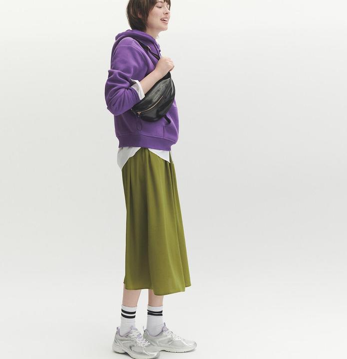 Image du produit La Redoute Collections Sweat à capuche (M)