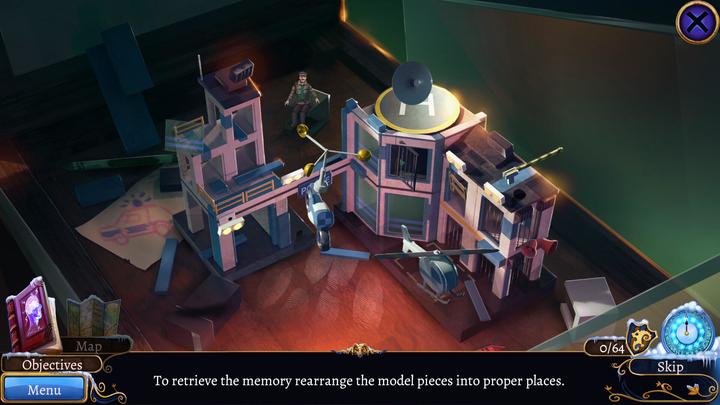 Image du produit Denda Dreamwalker - Ne jamais tomber en sommeil Édition collector (PC, DE)