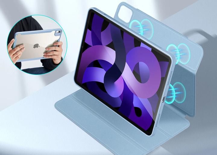 Actual product image ESR Rebound Hybrid (IPad Air 10.9)