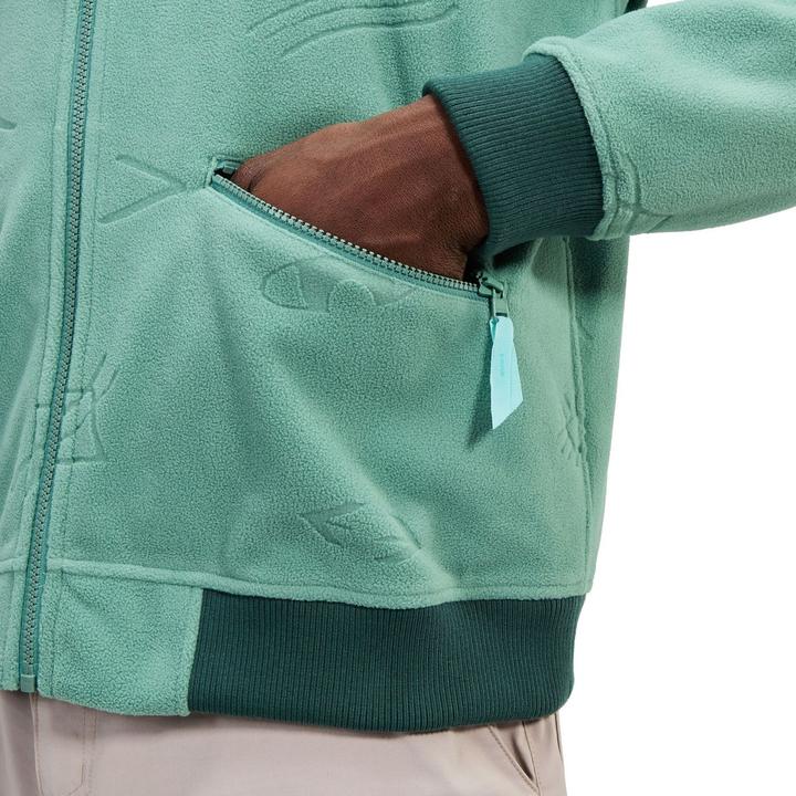 Produktbild Berghaus U Daily Nature IA Fleece (Fleecejacke) (M)
