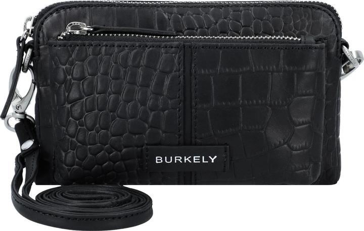 Produktbild Burkely Cool Colbie Umhängetasche Leder 18 cm
