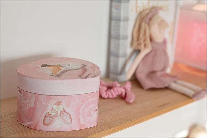 Immagine prodotto Trousselier Ballerina Rosa