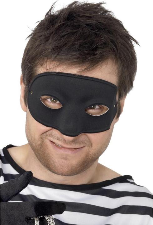 Immagine prodotto Smiffys Ladro - Scassinatore