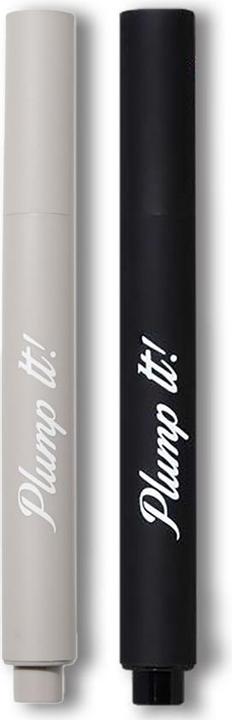 Plump It! Plump It - No Needles Lip Builders Kit 2x3 ml (Set, 6 ml)