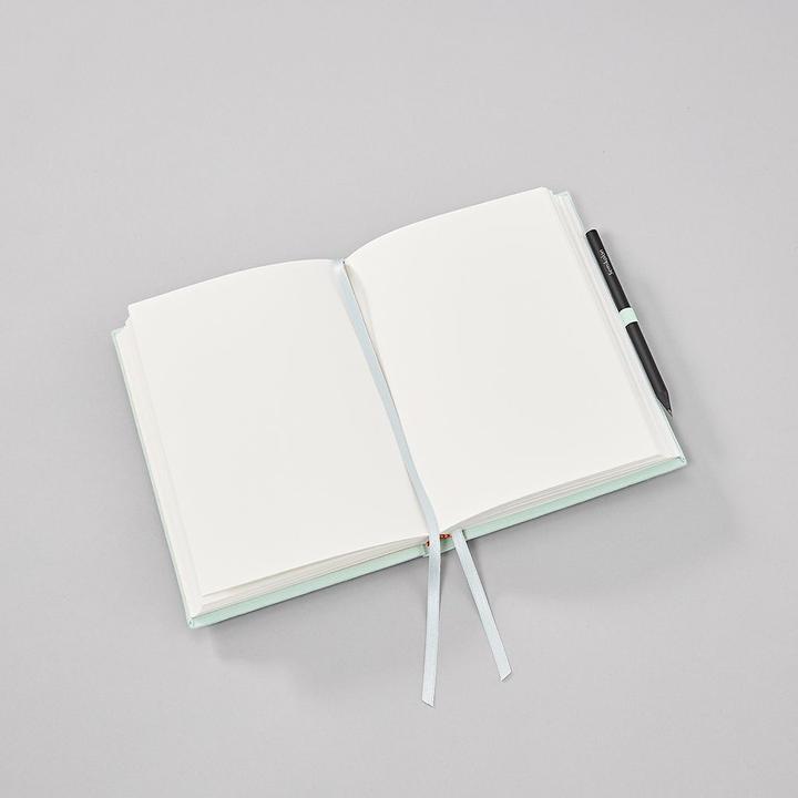 Actual product image Semikolon Grand Voyage (A5, Plain)
