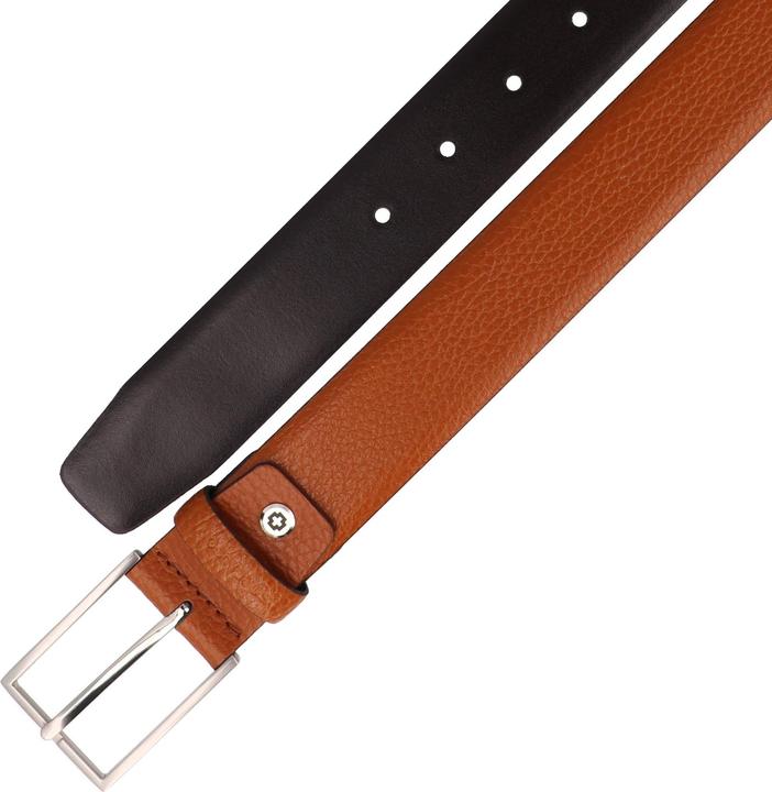 Produktbild Strellson Gürtel Leder (95)