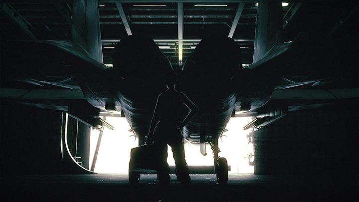 Produktbild Bandai Namco Ace Combat 7: Skies Unknown (PS4, DE)