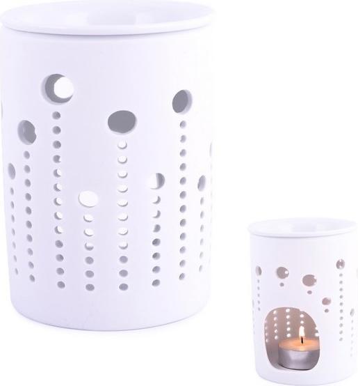 Porcelain Blowball