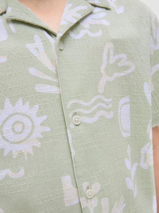 Image du produit Jack & Jones Hemd Junior Hemd (176)