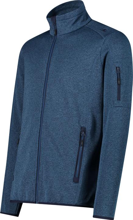 Immagine prodotto CMP Campagnolo Knitted Fleece (52)
