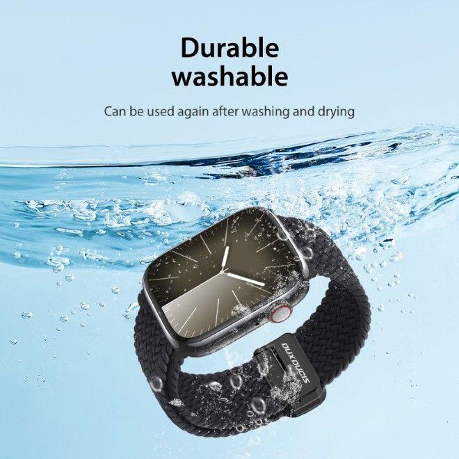 Immagine prodotto Dux Ducis Mixture Pro (38 mm, 40 mm, 41 mm, Nylon)