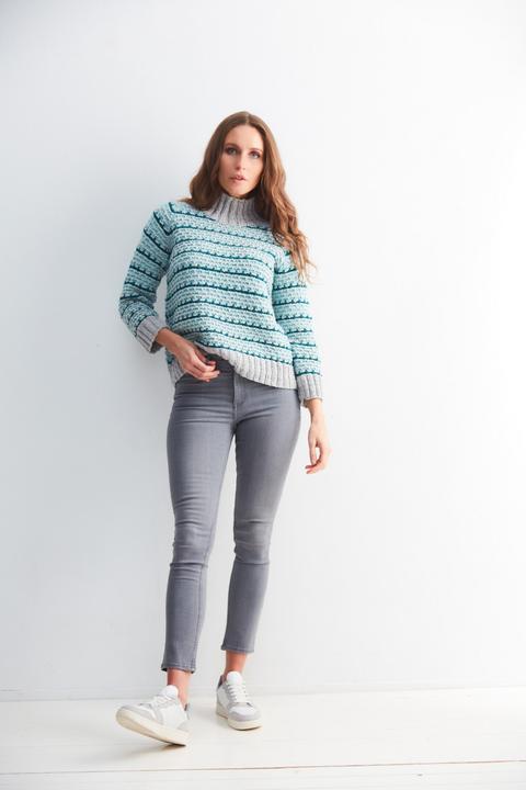 Produktbild Gedifra Cuor di Merino 120 (Schurwolle)