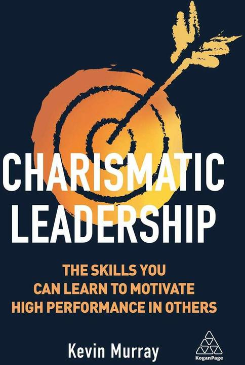 Immagine prodotto Charismatic Leadership (Inglese, Murray Kevin, 2020)
