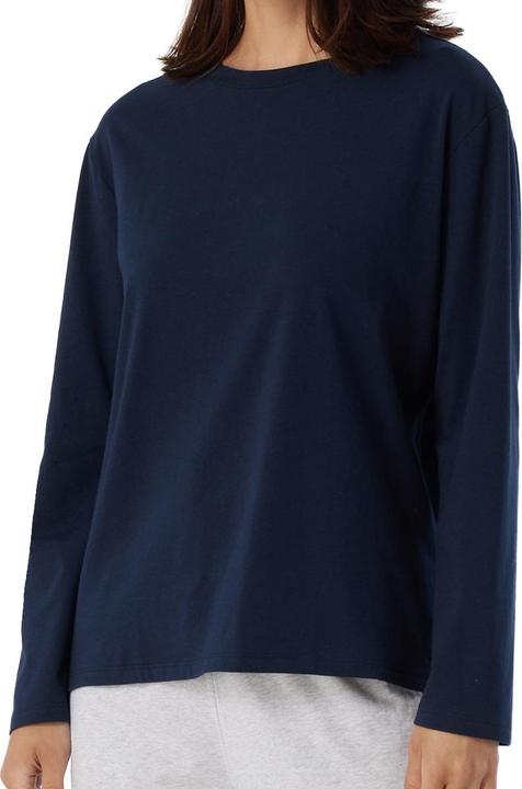 Actual product image Schiesser Mix & Relax long-sleeved shirt (42)