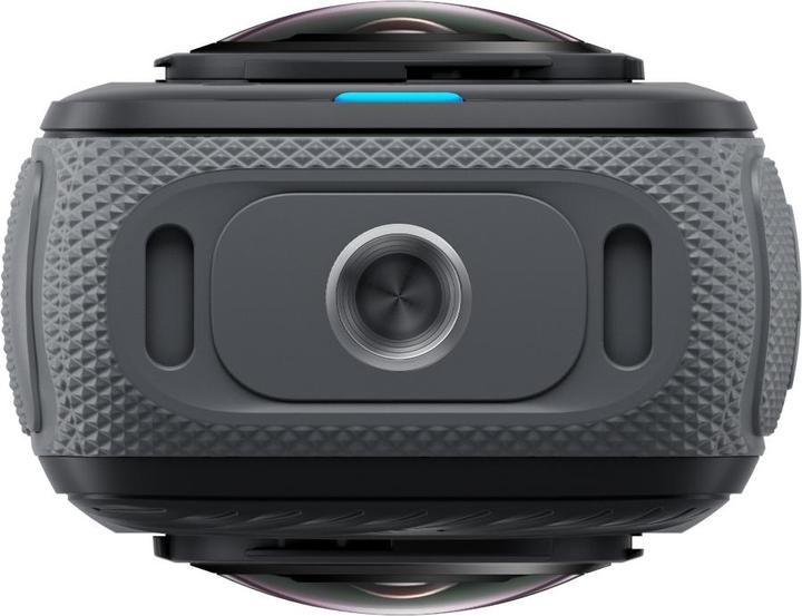 Actual product image Insta360 X4 Adventure Bundle (30p, Bluetooth, Wi-Fi)