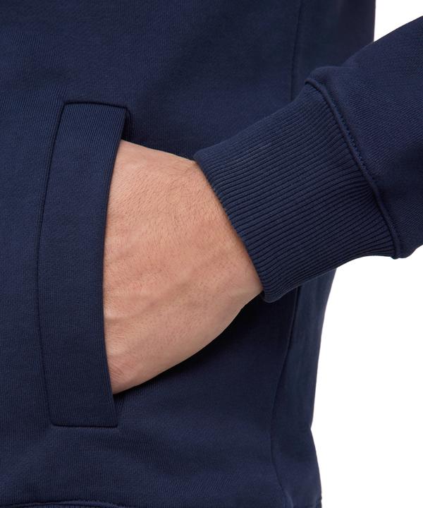 Produktbild Falke FAV Light Sweat Zip Jacket m (S)