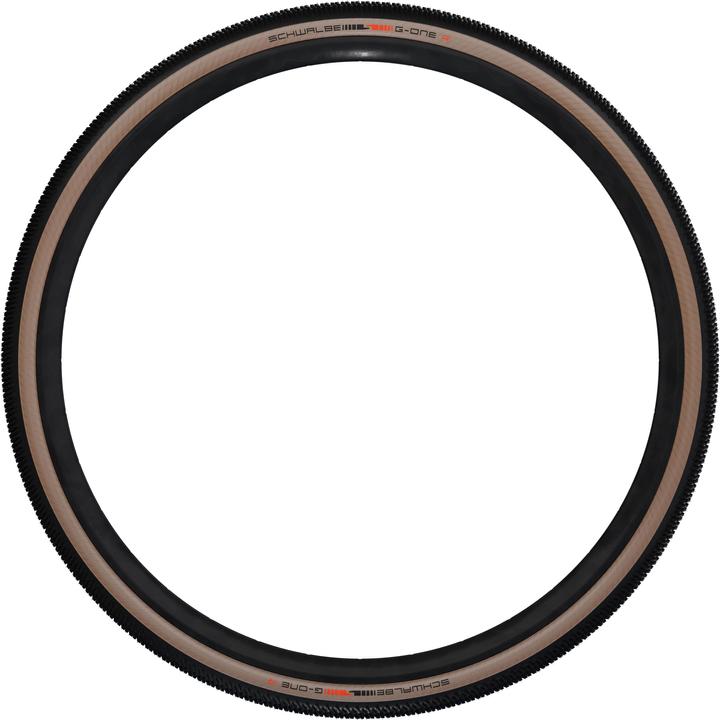 Productafbeelding Schwalbe G-One R (28 x 1.70, 45-622)
