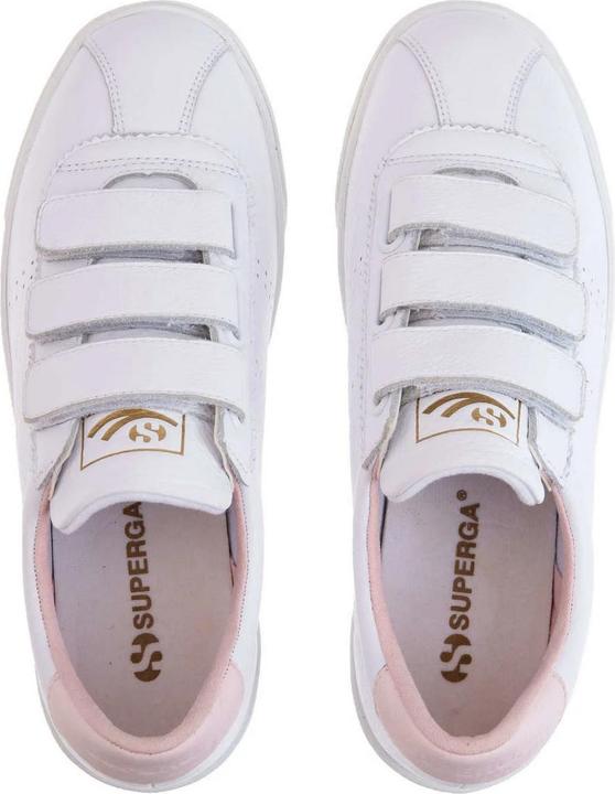 Immagine prodotto Superga 2870 Sport Club S Scarpe Sportive Pelle Adulto Unisex (35)