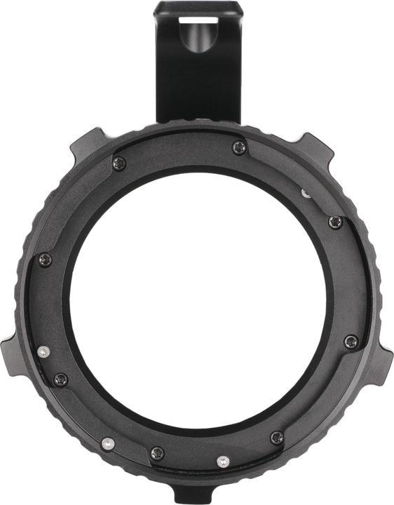 Actual product image Viltrox PL-Mount to DJI Ronin 4D