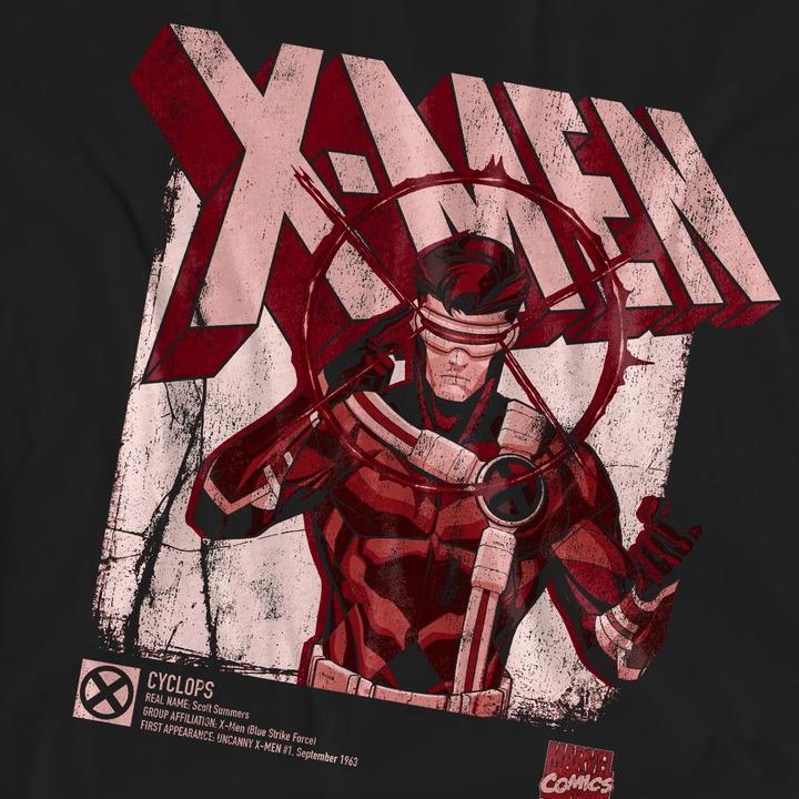 Image du produit - T-shirt X-MEN - Adulte (XXL)