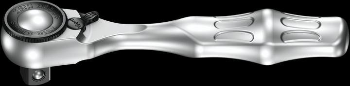 Produktbild Wera 8008 A Zyklop Mini 3 (1/4")