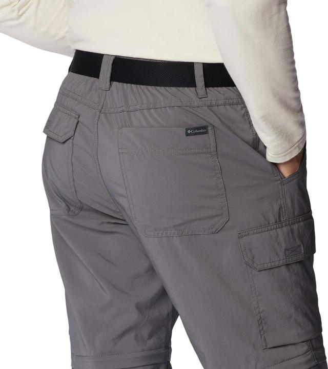 Image du produit Columbia Silver Ridge™ Utility Convertible Pant (34)