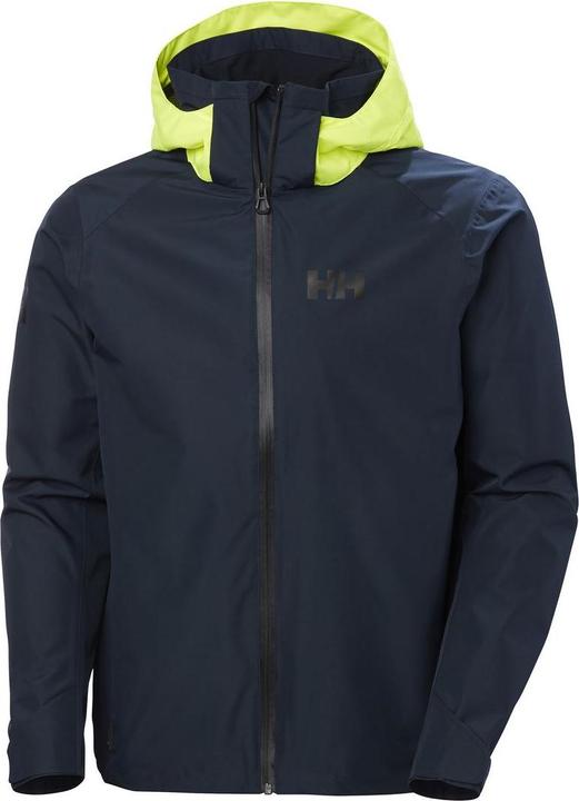 Produktbild Helly Hansen Inshore Cup Jacket (M)
