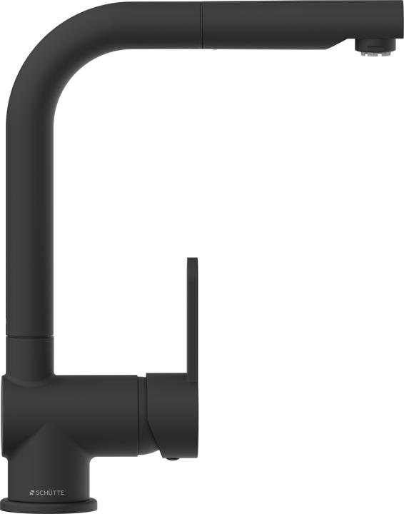 Actual product image Schütte LONDON Spültischarmatur Niederdruck