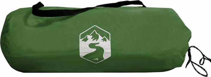 Produktbild VidaXL Tarp Wasserdicht (Tarp, 1.10 kg)