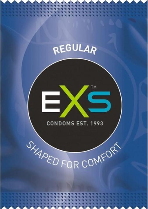 Actual product image EXS Comfy Fit (12 pcs.)