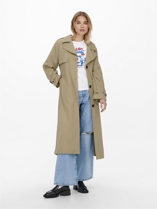 Immagine prodotto Only Trench monopetto (S)