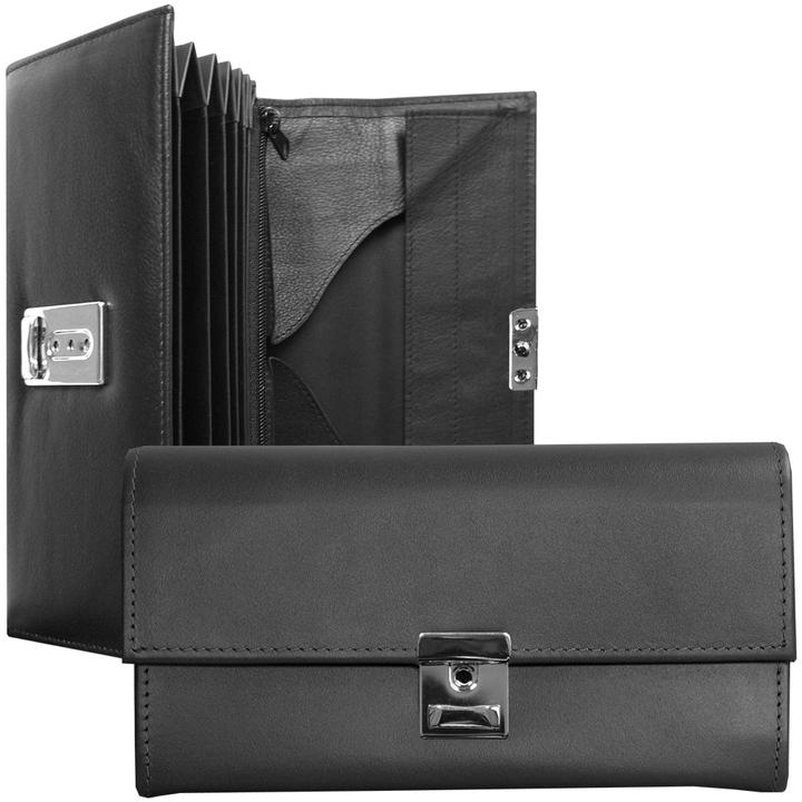 Actual product image Giorgio Carelli Waiters purse