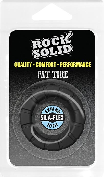 Produktbild Doc Johnson Fat Tire (4.70 cm)