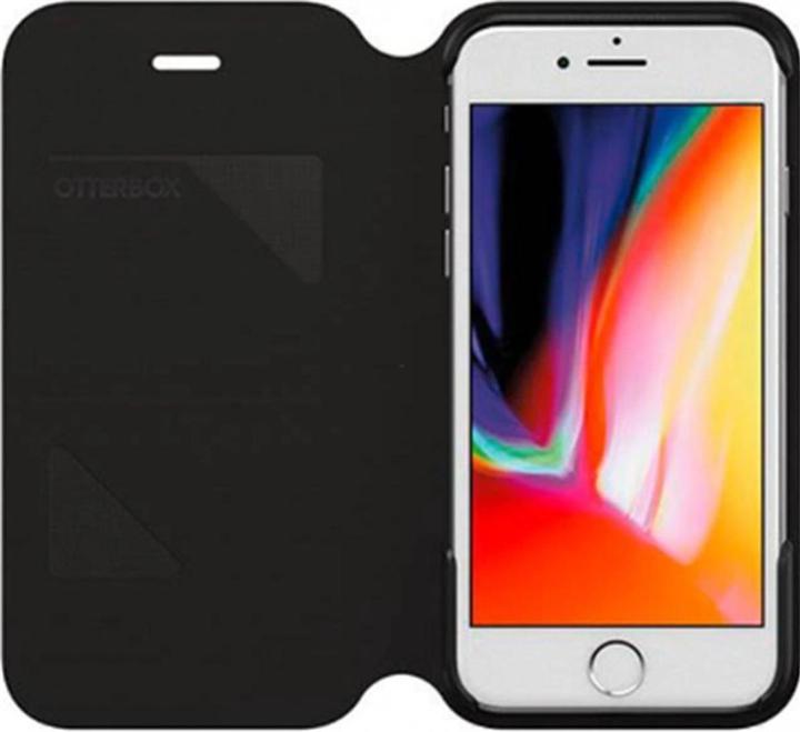 Immagine prodotto OtterBox Strada Via (Apple iPhone 7, Apple iPhone 8, Apple iPhone SE (terza generazione), Apple iPhone SE (seconda generazione))
