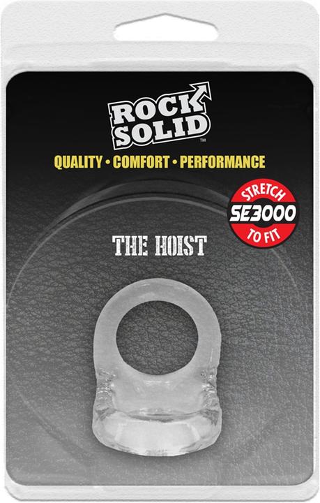 Produktbild Doc Johnson The Hoist (4.40 cm)
