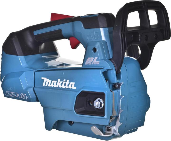 Actual product image Makita DUC 406 ZB (Battery chain saw)