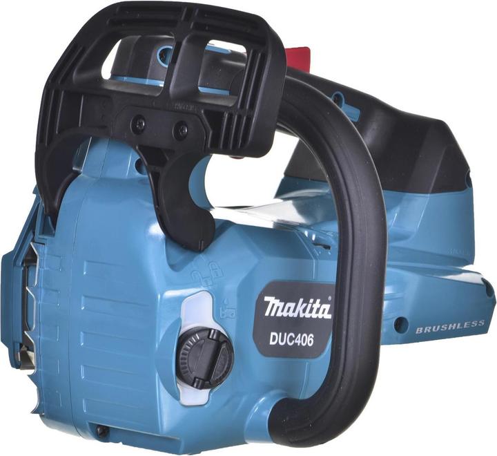 Actual product image Makita DUC 406 ZB (Battery chain saw)