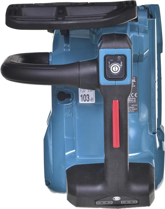 Actual product image Makita DUC 406 ZB (Battery chain saw)