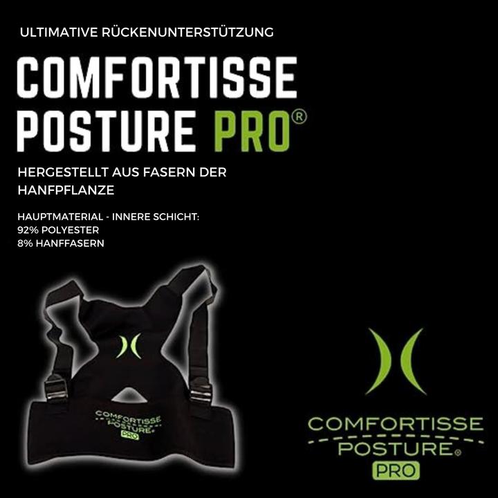 Image du produit Comfortisse Posture Pro (L, XL)