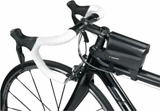 Immagine prodotto Topeak TT DryBag (0.60 l, Borsa telaio)