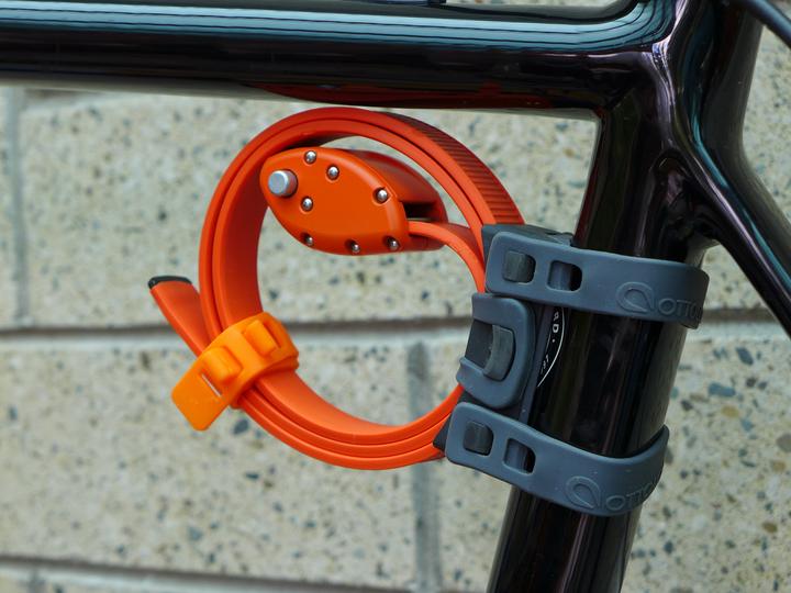 Image du produit Ottolock Verrouillage RCA (76 cm)