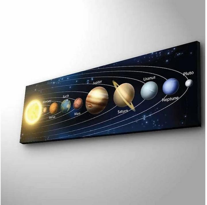 Image du produit Wallxpert Valeria (30 x 90 cm)