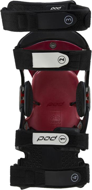 Actual product image Pod K8 3.0 Knee Brace (L, Knee pad)