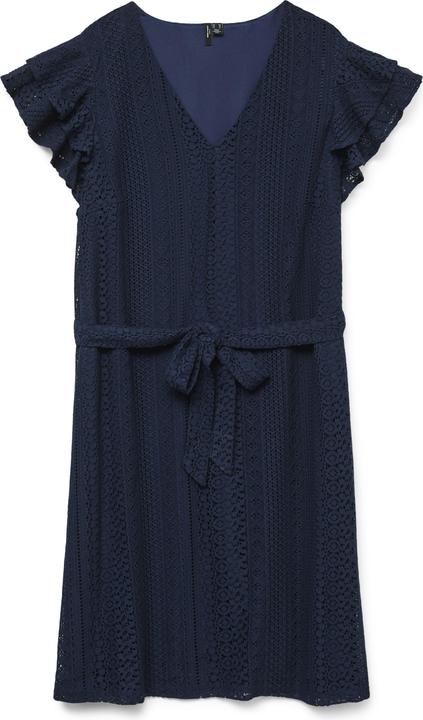 Produktbild Vero Moda VMCHONEY Kurzes Kleid Kleid (50)