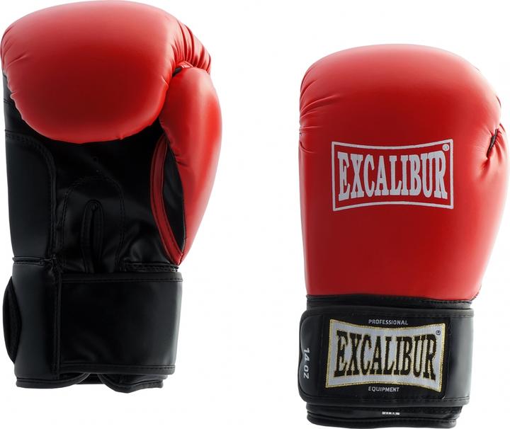 Produktbild Gorilla Sports Boxhandschuh SPIKE (6 OZ, One Size)