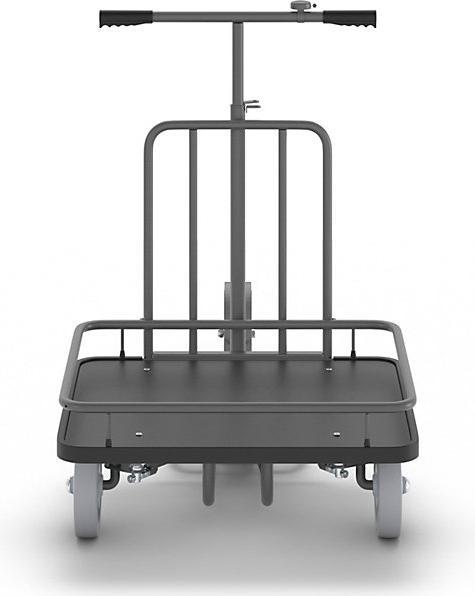 Actual product image Kongamek Company scooter SCOOTER