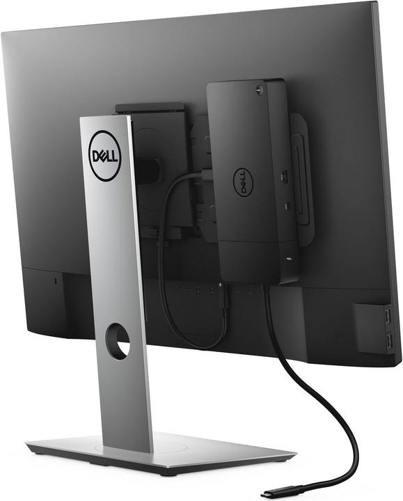 Produktbild Dell WD19TBS (Thunderbolt, 10 Ports)