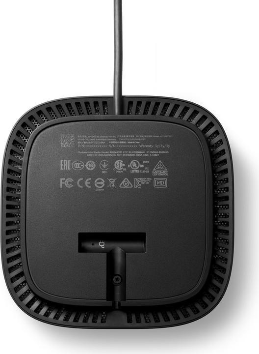 Produktbild HP G5 Essential (USB-C, 8 Ports)