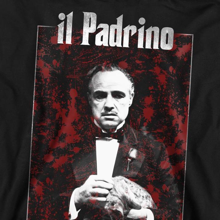 Image du produit The Godfather - Sweat SANGUE - Adulte (XXL)