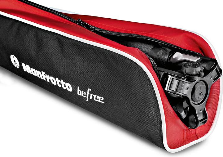 Image du produit Manfrotto Vivre librement (Métal)
